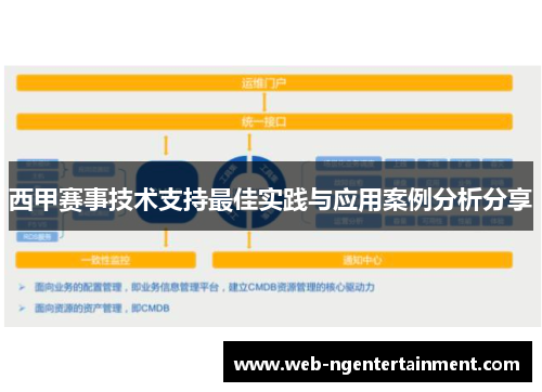 西甲赛事技术支持最佳实践与应用案例分析分享